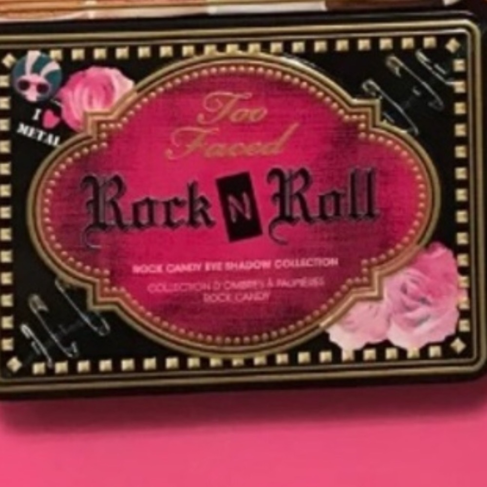 sugar pop/rock n roll/cat eyes/country/honey